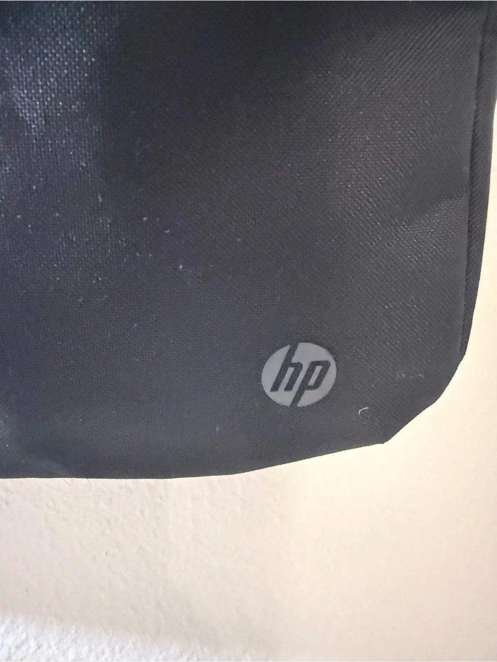 HP Renew Laptop Carrying Case for 17.3 (NWOT)